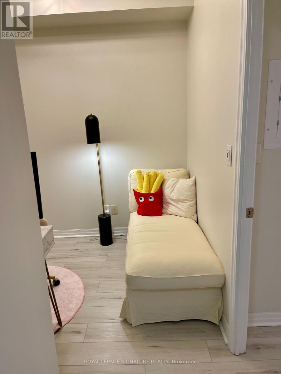 2505 - 30 Herons Hill Way, Toronto, Ontario  M2J 0A7 - Photo 12 - C12684106