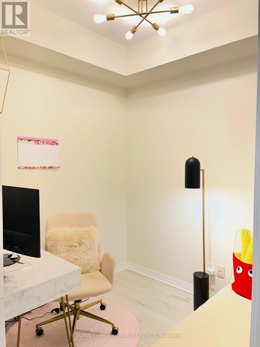 2505 - 30 Herons Hill Way, Toronto, Ontario  M2J 0A7 - Photo 13 - C12684106