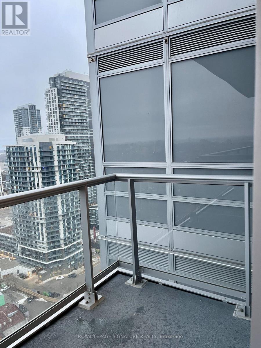 2505 - 30 Herons Hill Way, Toronto, Ontario  M2J 0A7 - Photo 27 - C12684106