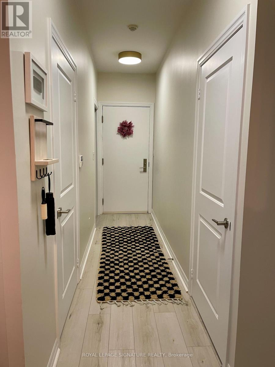 2505 - 30 Herons Hill Way, Toronto, Ontario  M2J 0A7 - Photo 31 - C12684106