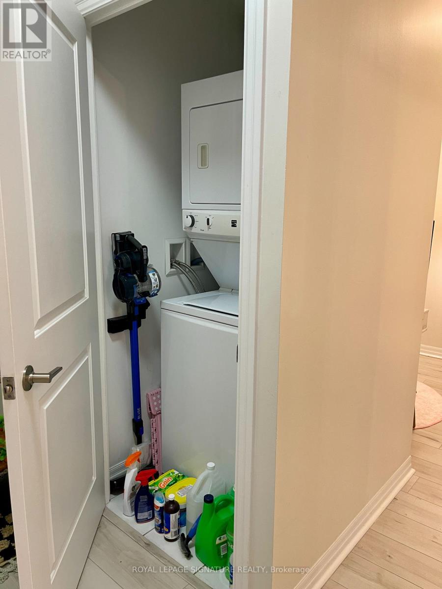 2505 - 30 Herons Hill Way, Toronto, Ontario  M2J 0A7 - Photo 28 - C12684106