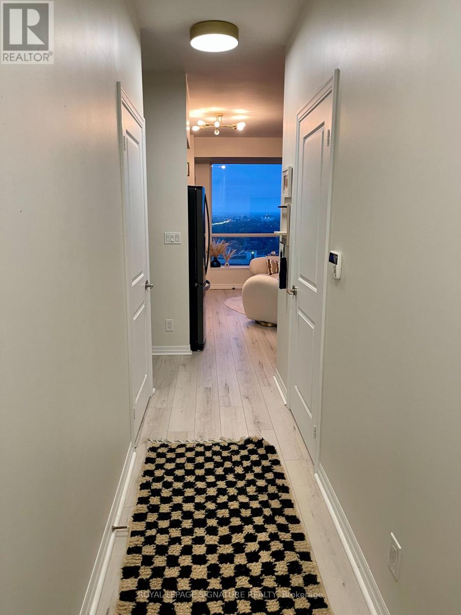 2505 - 30 Herons Hill Way, Toronto, Ontario  M2J 0A7 - Photo 35 - C12684106