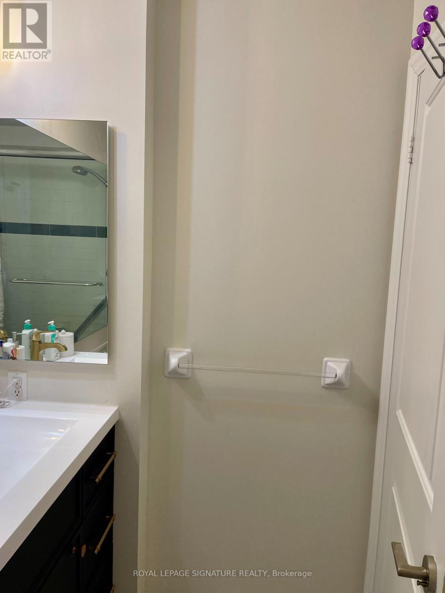 2505 - 30 Herons Hill Way, Toronto, Ontario  M2J 0A7 - Photo 34 - C12684106