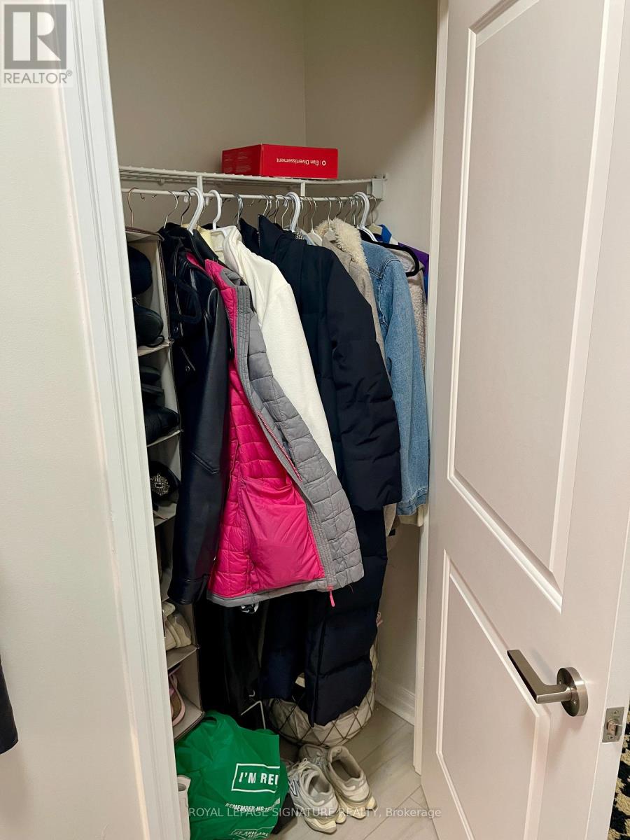 2505 - 30 Herons Hill Way, Toronto, Ontario  M2J 0A7 - Photo 32 - C12684106