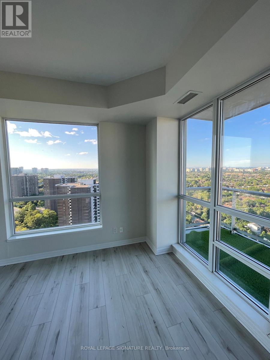 2505 - 30 Herons Hill Way, Toronto, Ontario  M2J 0A7 - Photo 6 - C12684106