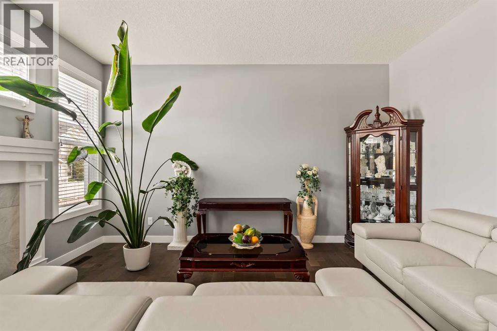 313 Evansglen Drive Nw, Calgary, Alberta  T3P 0X7 - Photo 12 - A2277909