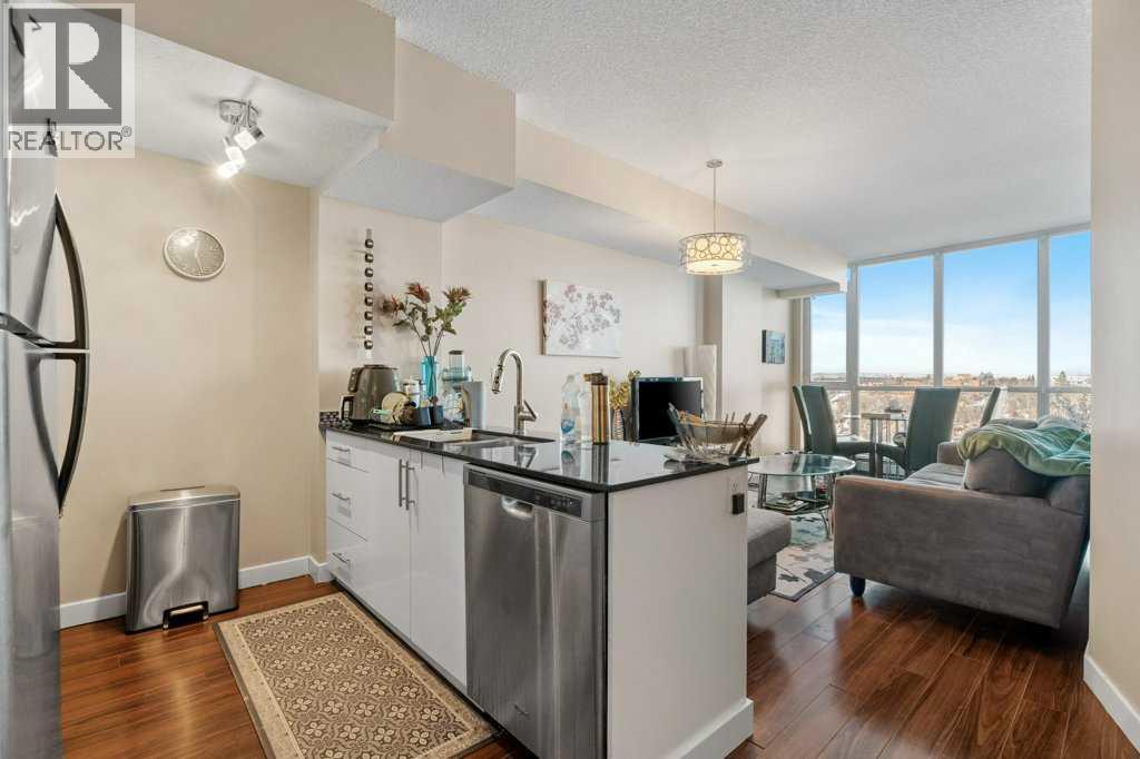 1601, 325 3 Street Se, Calgary, Alberta  T2G 0T9 - Photo 10 - A2278019