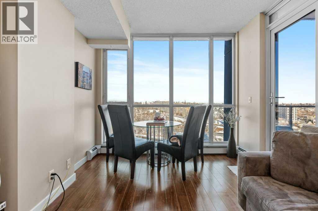 1601, 325 3 Street Se, Calgary, Alberta  T2G 0T9 - Photo 8 - A2278019