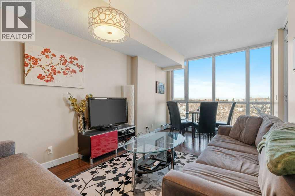 1601, 325 3 Street Se, Calgary, Alberta  T2G 0T9 - Photo 5 - A2278019