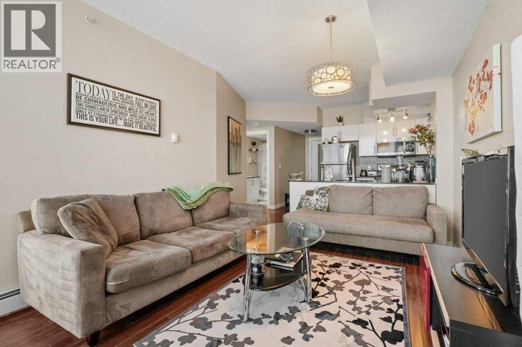 1601, 325 3 Street Se, Calgary, Alberta  T2G 0T9 - Photo 7 - A2278019