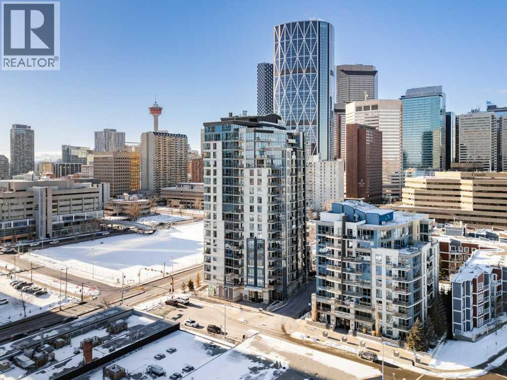 1601, 325 3 Street Se, Calgary, Alberta  T2G 0T9 - Photo 24 - A2278019