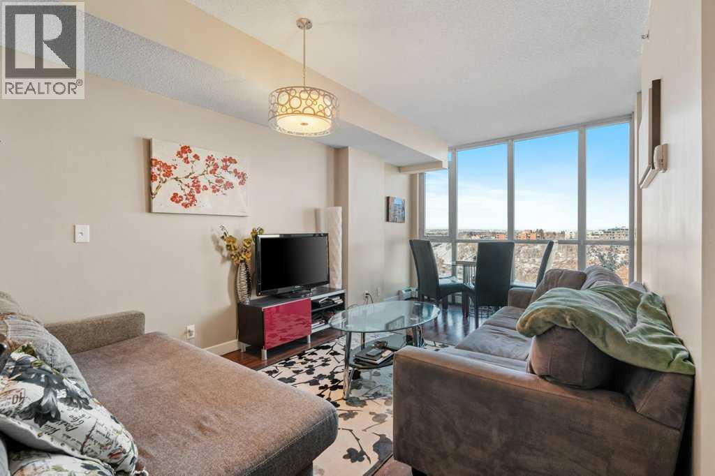 1601, 325 3 Street Se, Calgary, Alberta  T2G 0T9 - Photo 4 - A2278019
