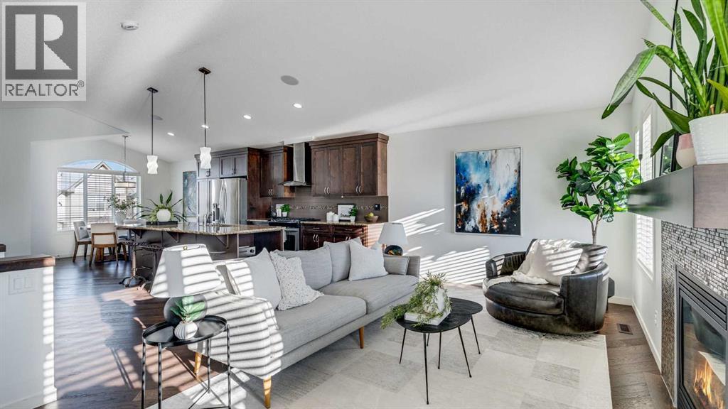 389 Cranberry Circle Se, Calgary, Alberta  T3M 0L8 - Photo 13 - A2281423