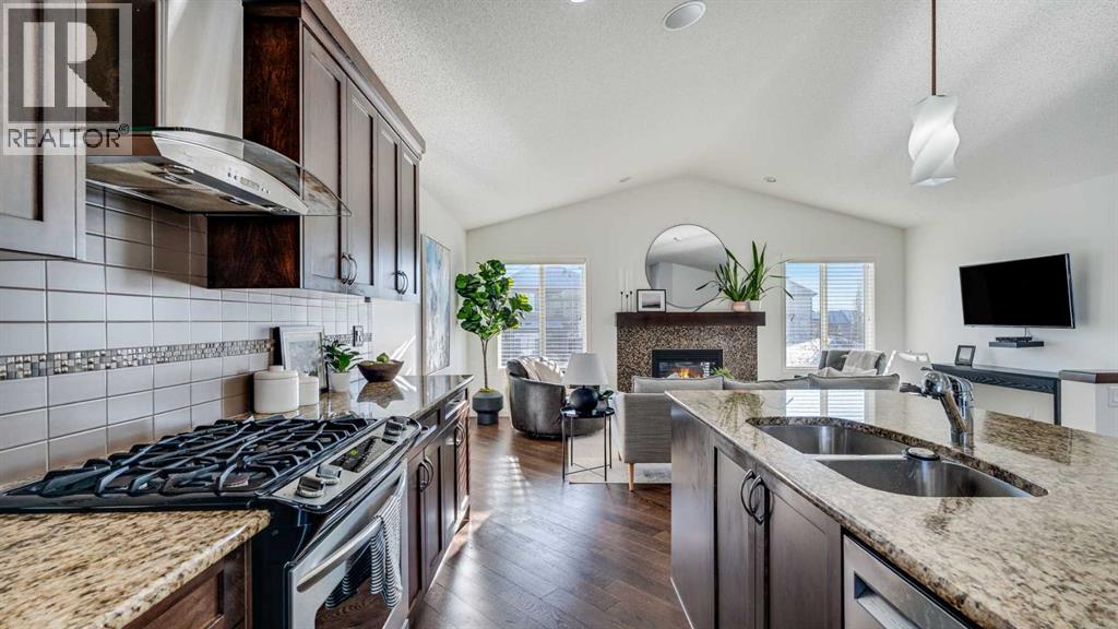 389 Cranberry Circle Se, Calgary, Alberta  T3M 0L8 - Photo 9 - A2281423