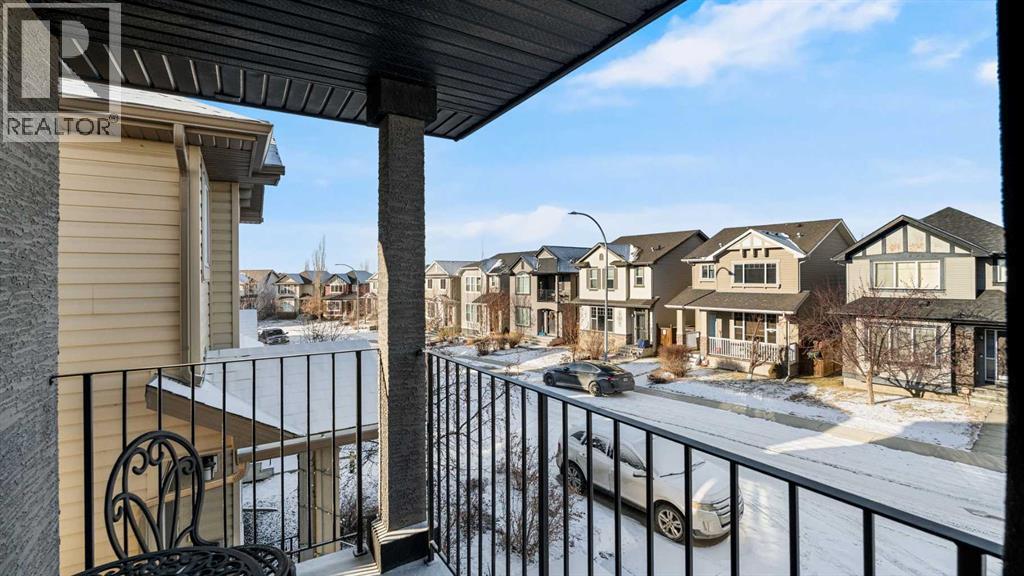 389 Cranberry Circle Se, Calgary, Alberta  T3M 0L8 - Photo 37 - A2281423