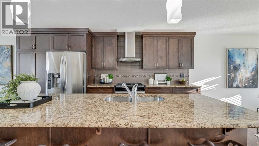 389 Cranberry Circle Se, Calgary, Alberta  T3M 0L8 - Photo 5 - A2281423