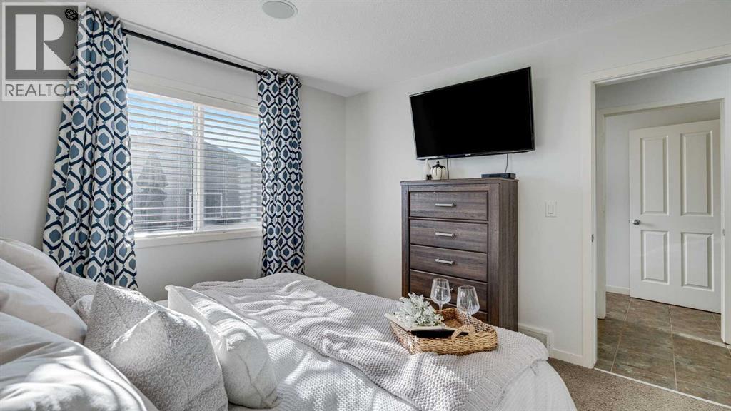 389 Cranberry Circle Se, Calgary, Alberta  T3M 0L8 - Photo 25 - A2281423