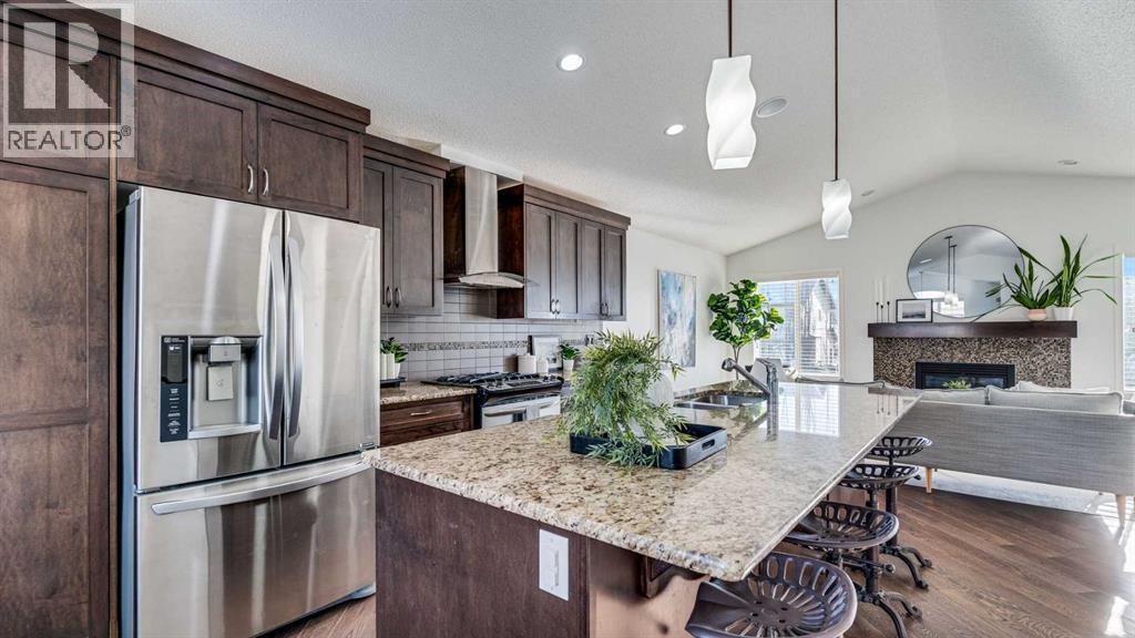 389 Cranberry Circle Se, Calgary, Alberta  T3M 0L8 - Photo 8 - A2281423