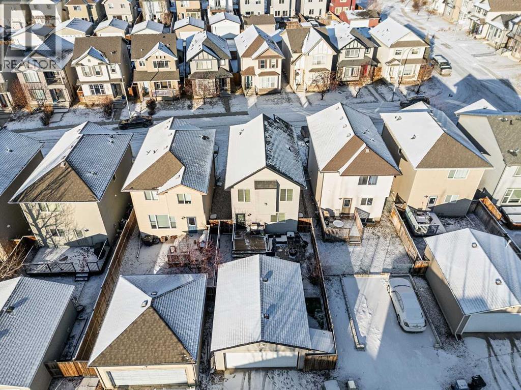 389 Cranberry Circle Se, Calgary, Alberta  T3M 0L8 - Photo 46 - A2281423