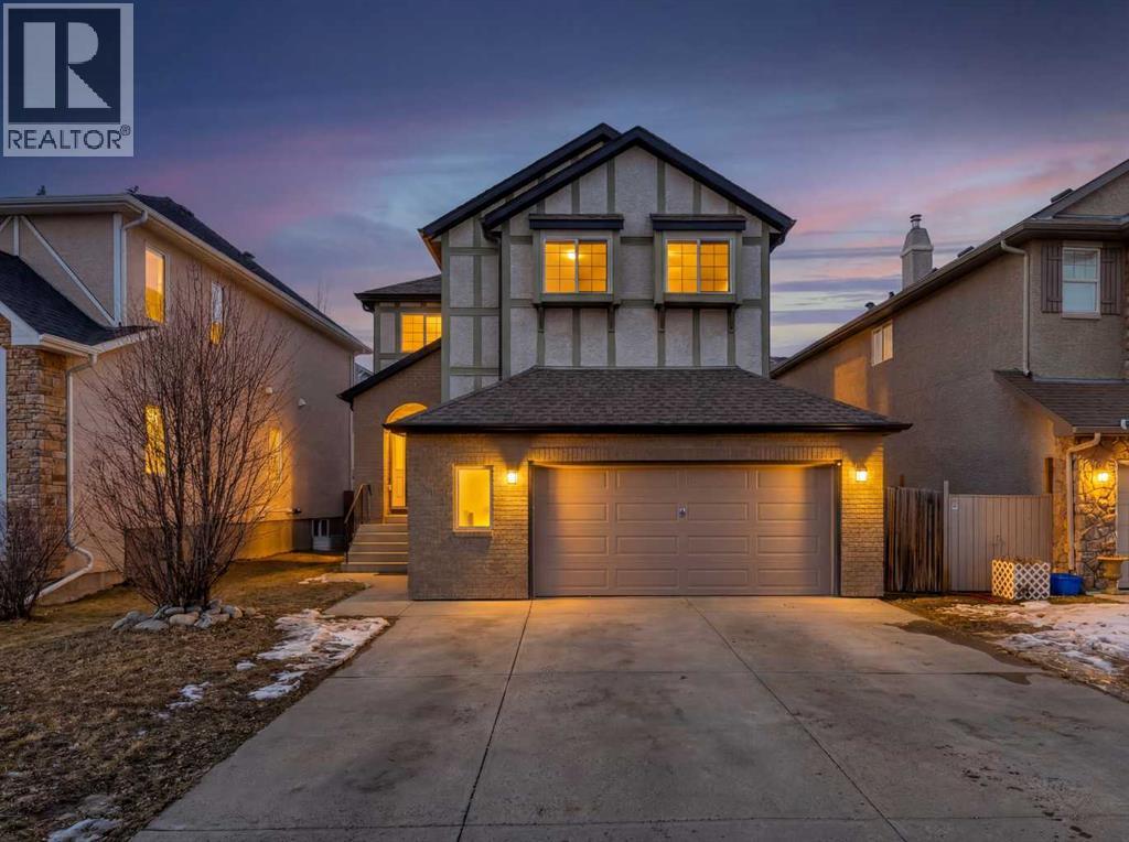 60 Sherwood Way Nw, Calgary, Alberta  T3B 1M7 - Photo 1 - A2281582