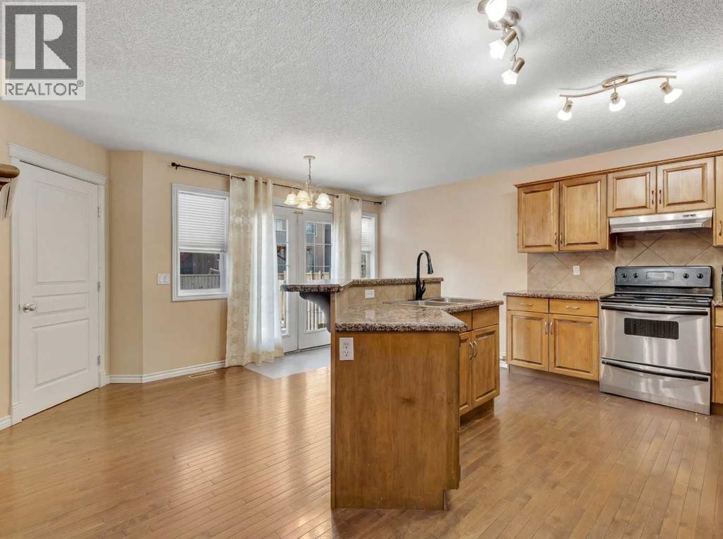 60 Sherwood Way Nw, Calgary, Alberta  T3B 1M7 - Photo 6 - A2281582