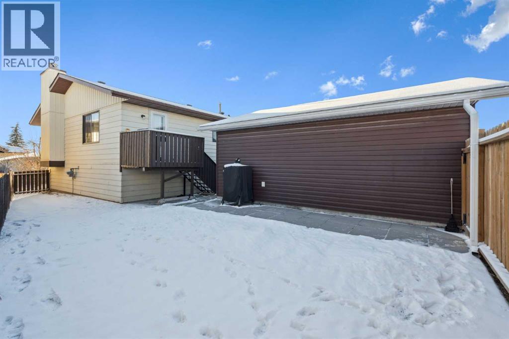 14 Glenhill Crescent, Cochrane, Alberta  T4C 1G8 - Photo 24 - A2281611