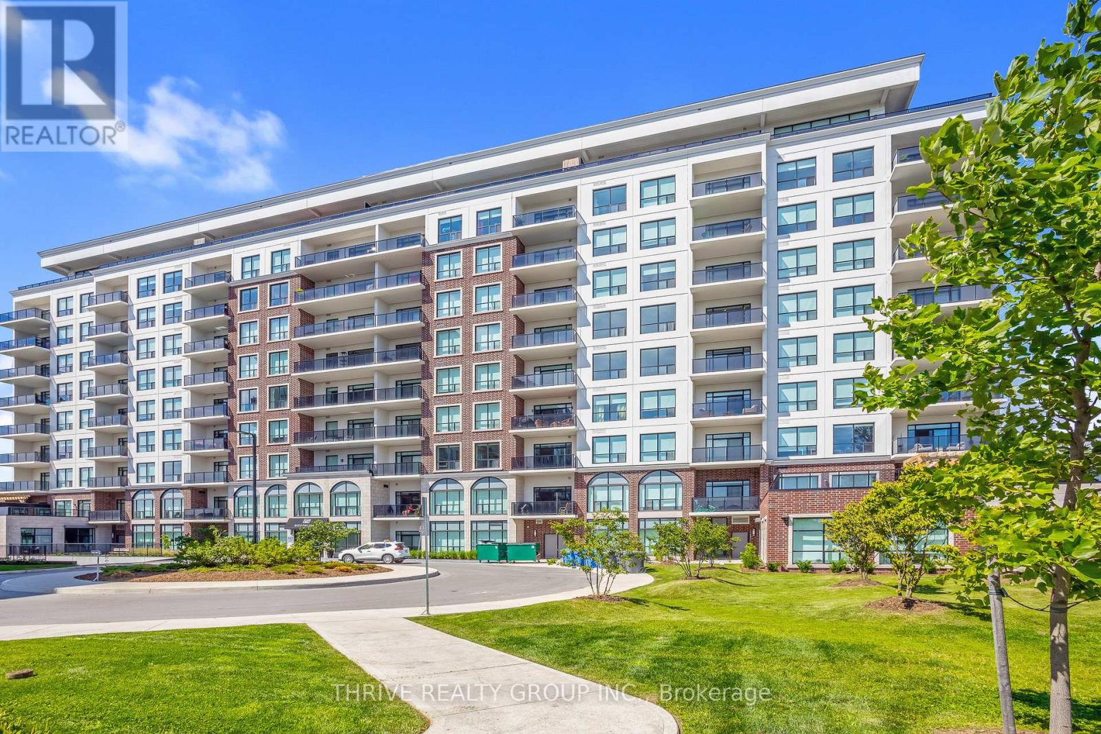 1003 - 460 CALLAWAY ROAD, London North, Ontario