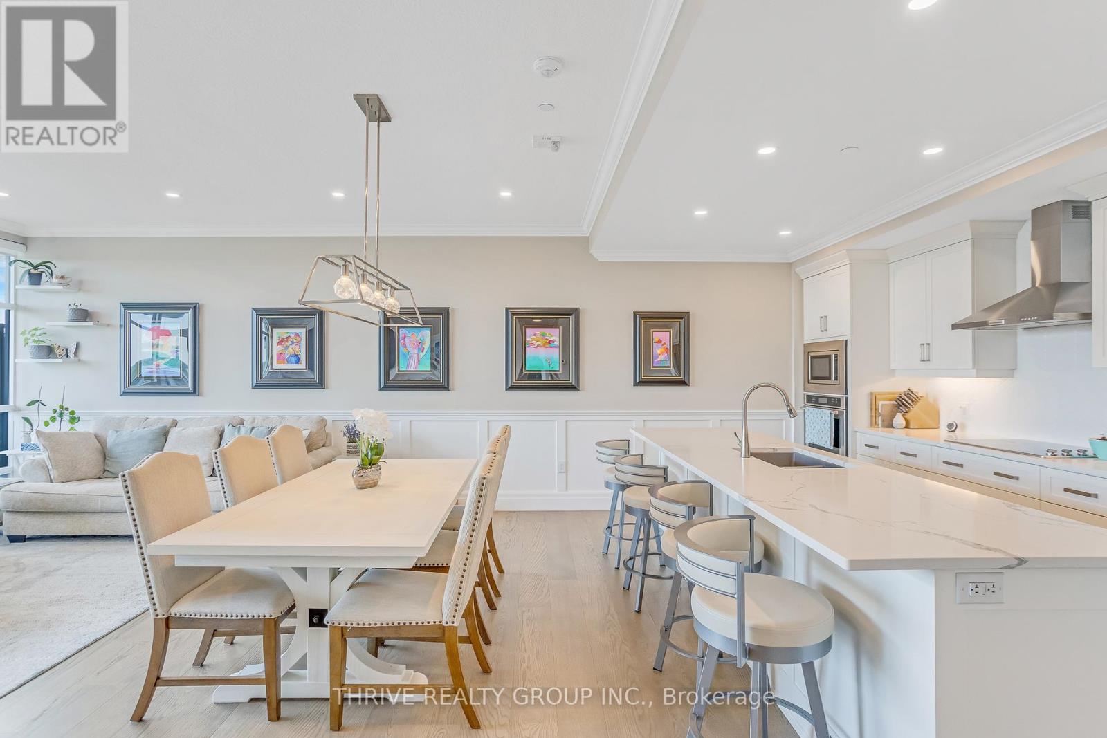 1003 - 460 Callaway Road, London North, Ontario  N6G 0N8 - Photo 3 - X12753794