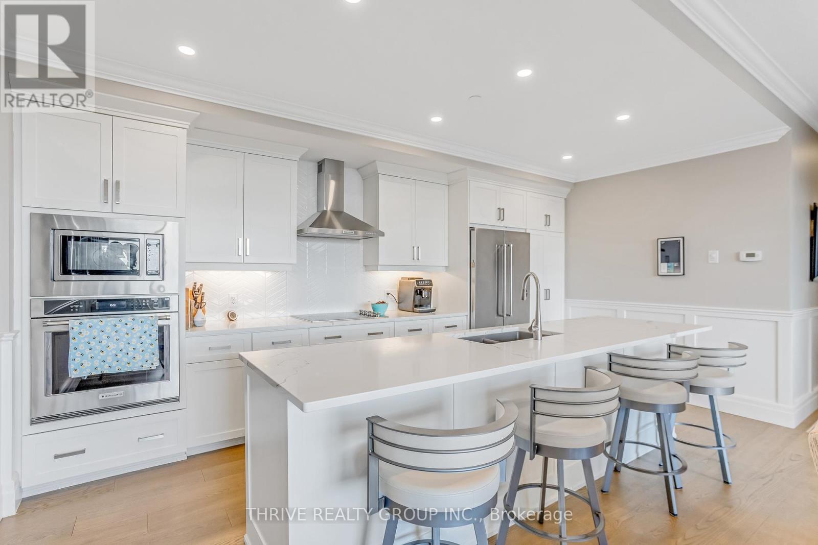 1003 - 460 Callaway Road, London North, Ontario  N6G 0N8 - Photo 4 - X12753794