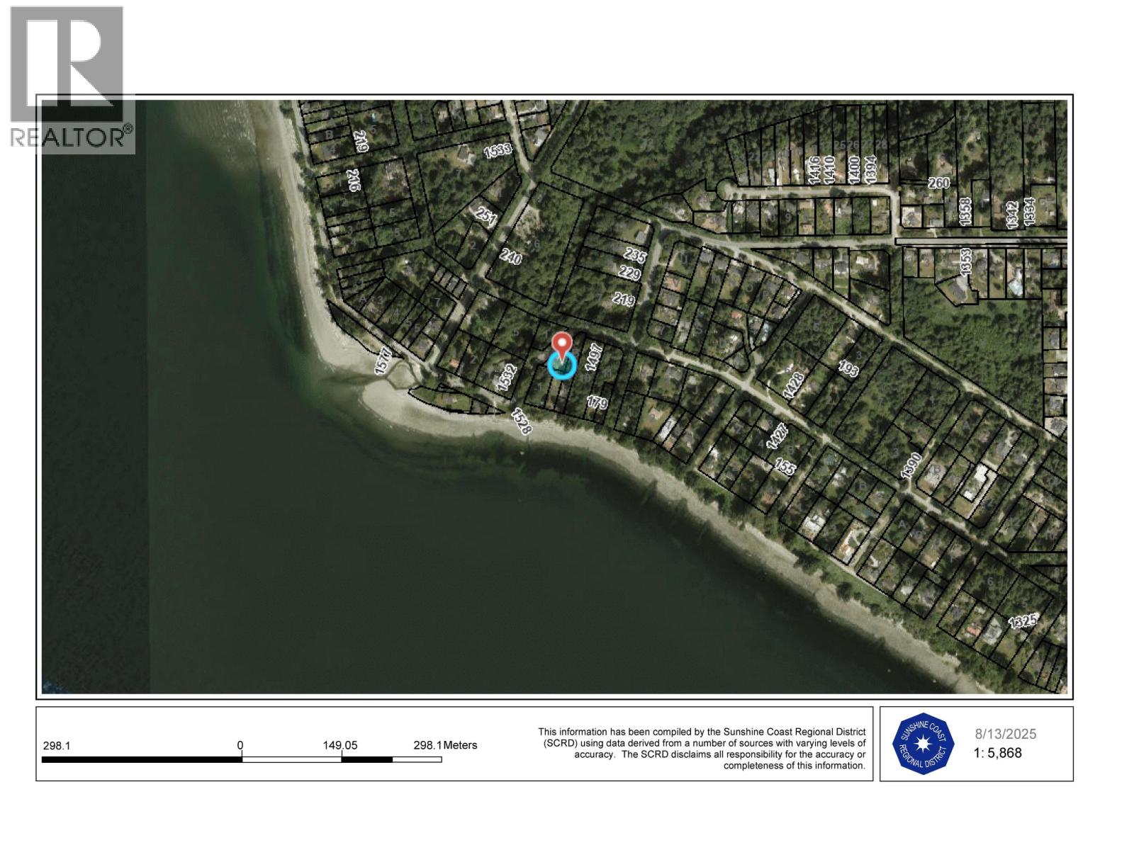 1503 Gower Point Road, Gibsons, British Columbia  V0N 1V3 - Photo 2 - R3036776