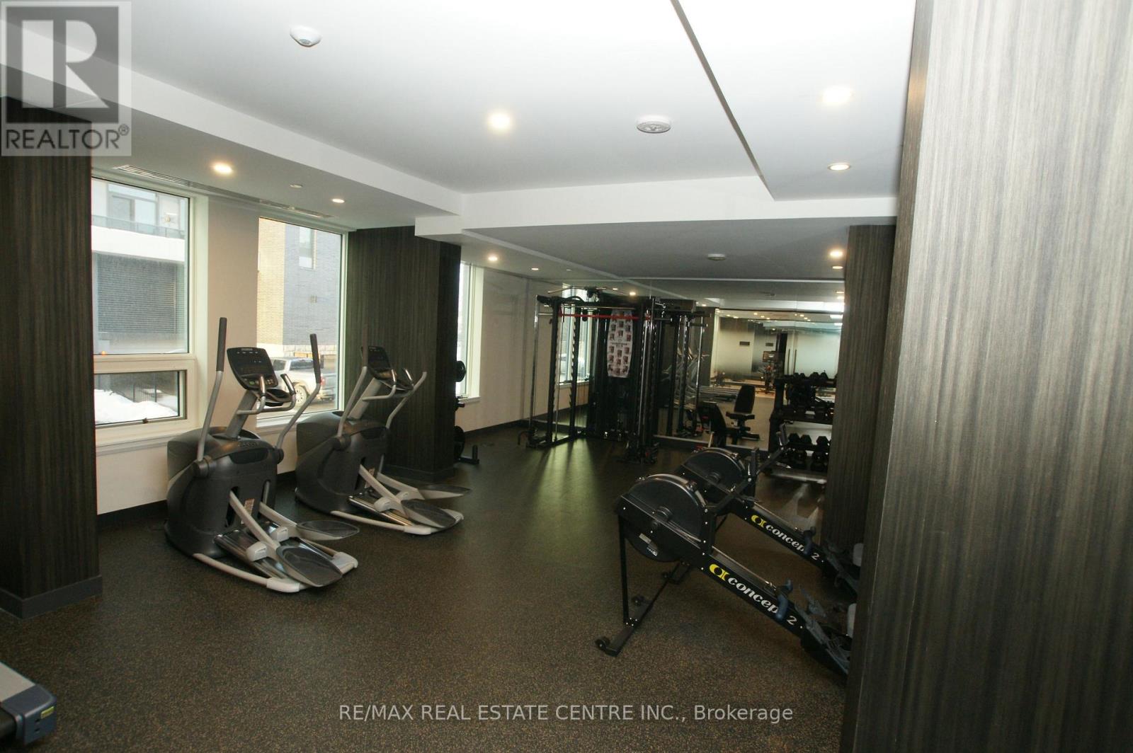 1402 - 93 Arthur St South Street, Guelph, Ontario  N1E 0S6 - Photo 33 - X12729258