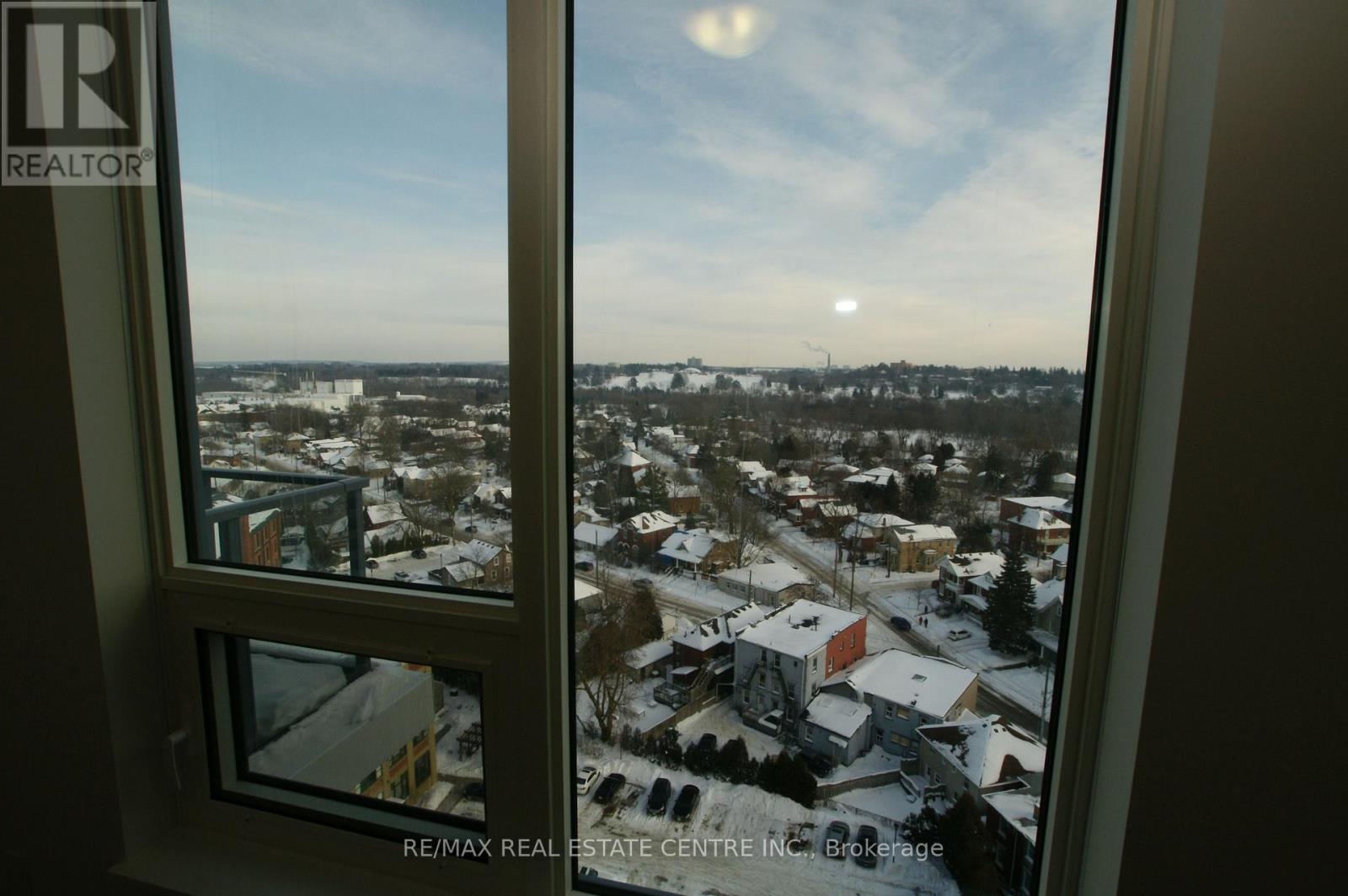 1402 - 93 Arthur St South Street, Guelph, Ontario  N1E 0S6 - Photo 22 - X12729258