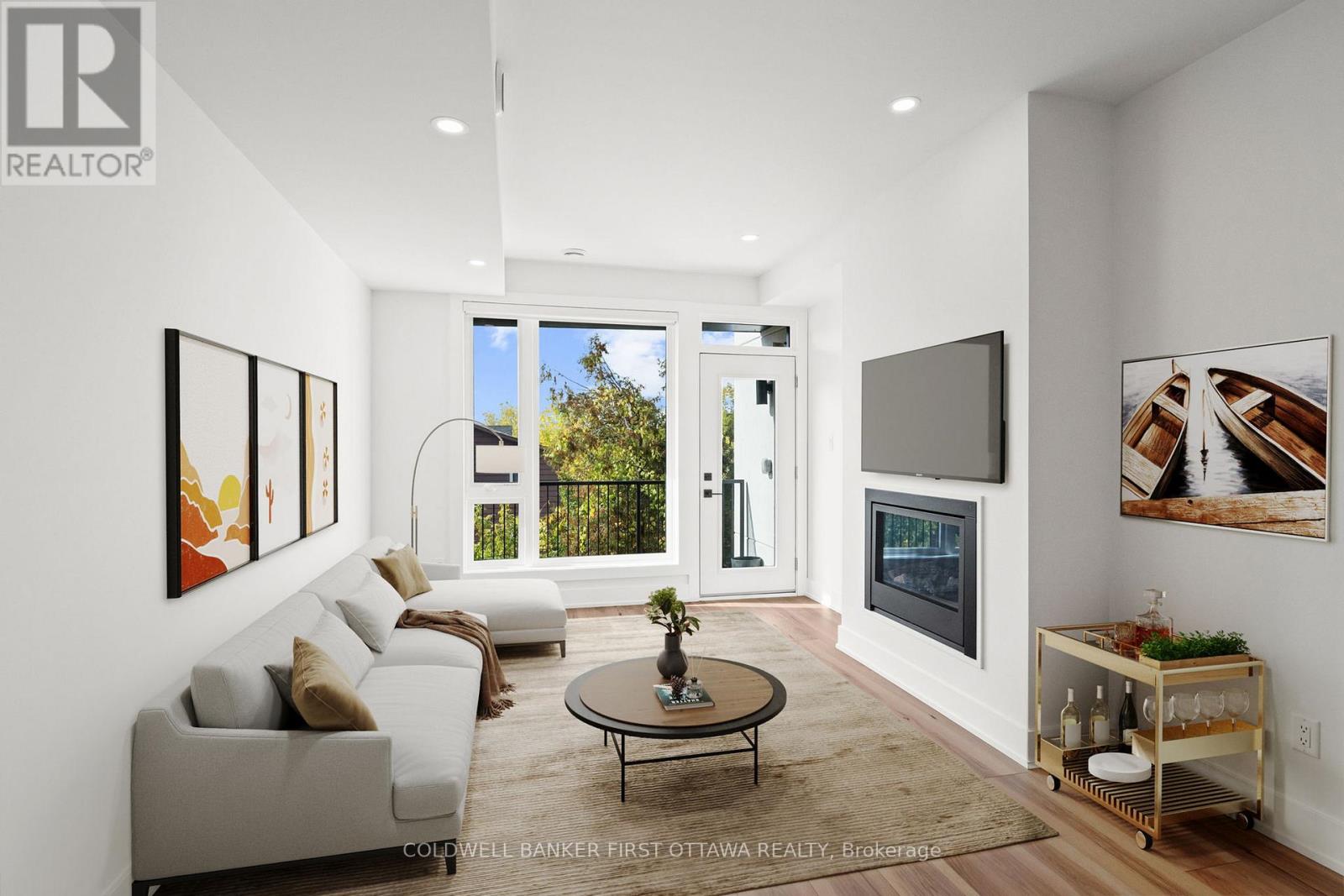 C - 238 Lebreton Street N, Ottawa, Ontario  K1R 7J3 - Photo 14 - X12753698