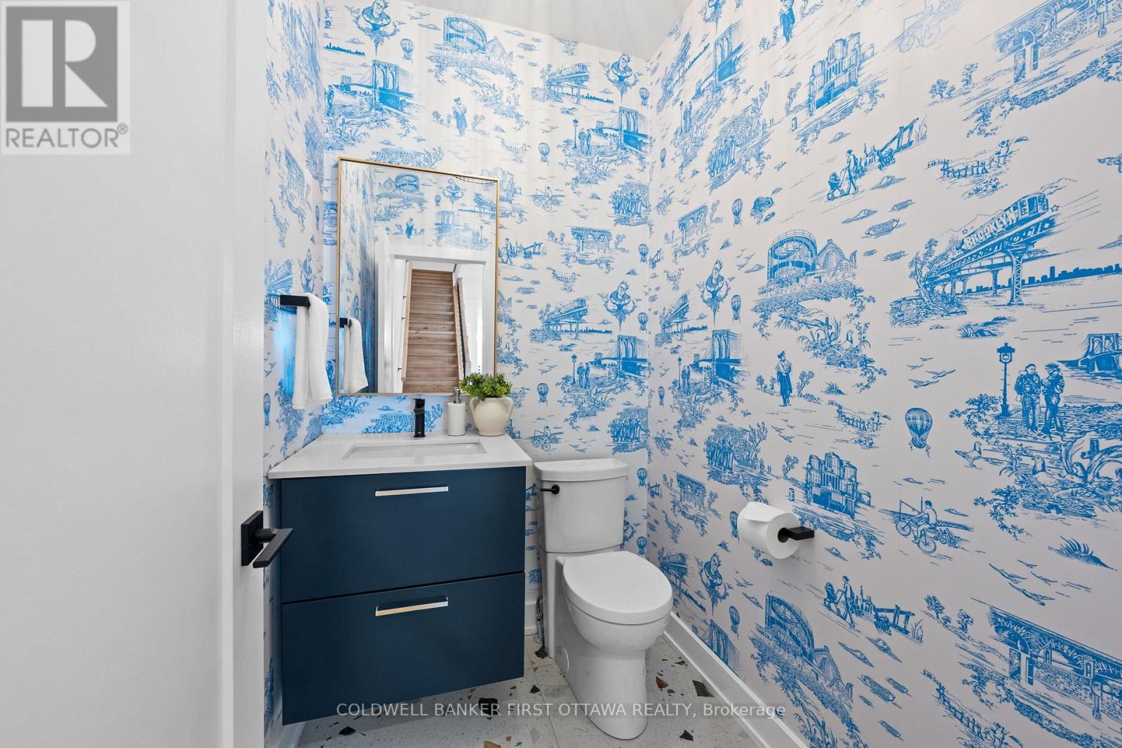 C - 238 Lebreton Street N, Ottawa, Ontario  K1R 7J3 - Photo 24 - X12753698