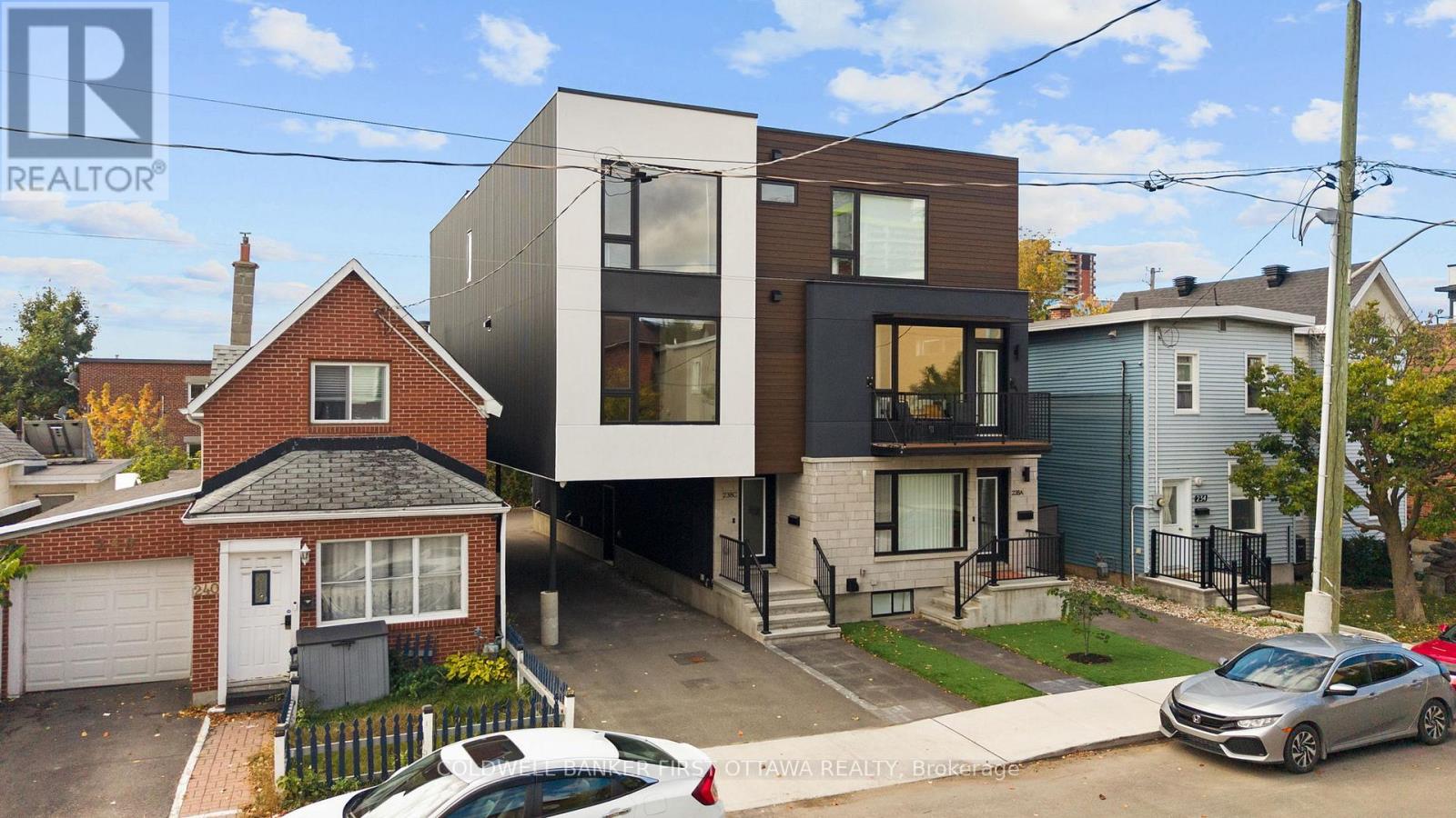 C - 238 Lebreton Street N, Ottawa, Ontario  K1R 7J3 - Photo 46 - X12753698