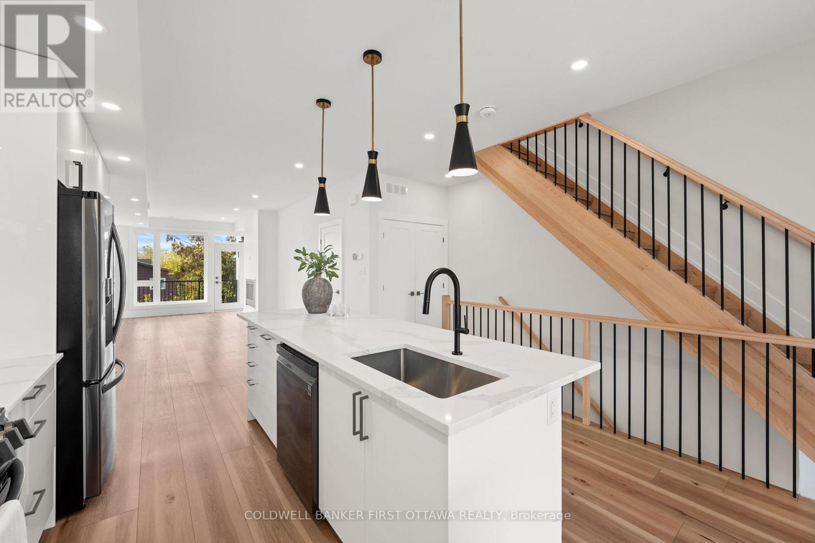 C - 238 Lebreton Street N, Ottawa, Ontario  K1R 7J3 - Photo 8 - X12753698