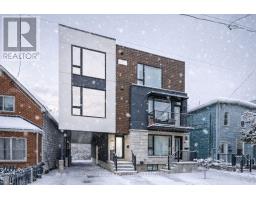 C - 238 LEBRETON STREET N, Ottawa, Ontario