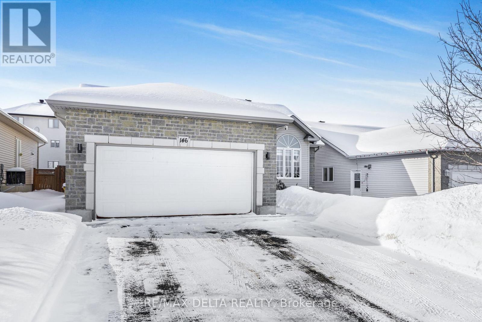 146 Sandra Crescent, Clarence-Rockland, Ontario  K4K 1N7 - Photo 2 - X12753778