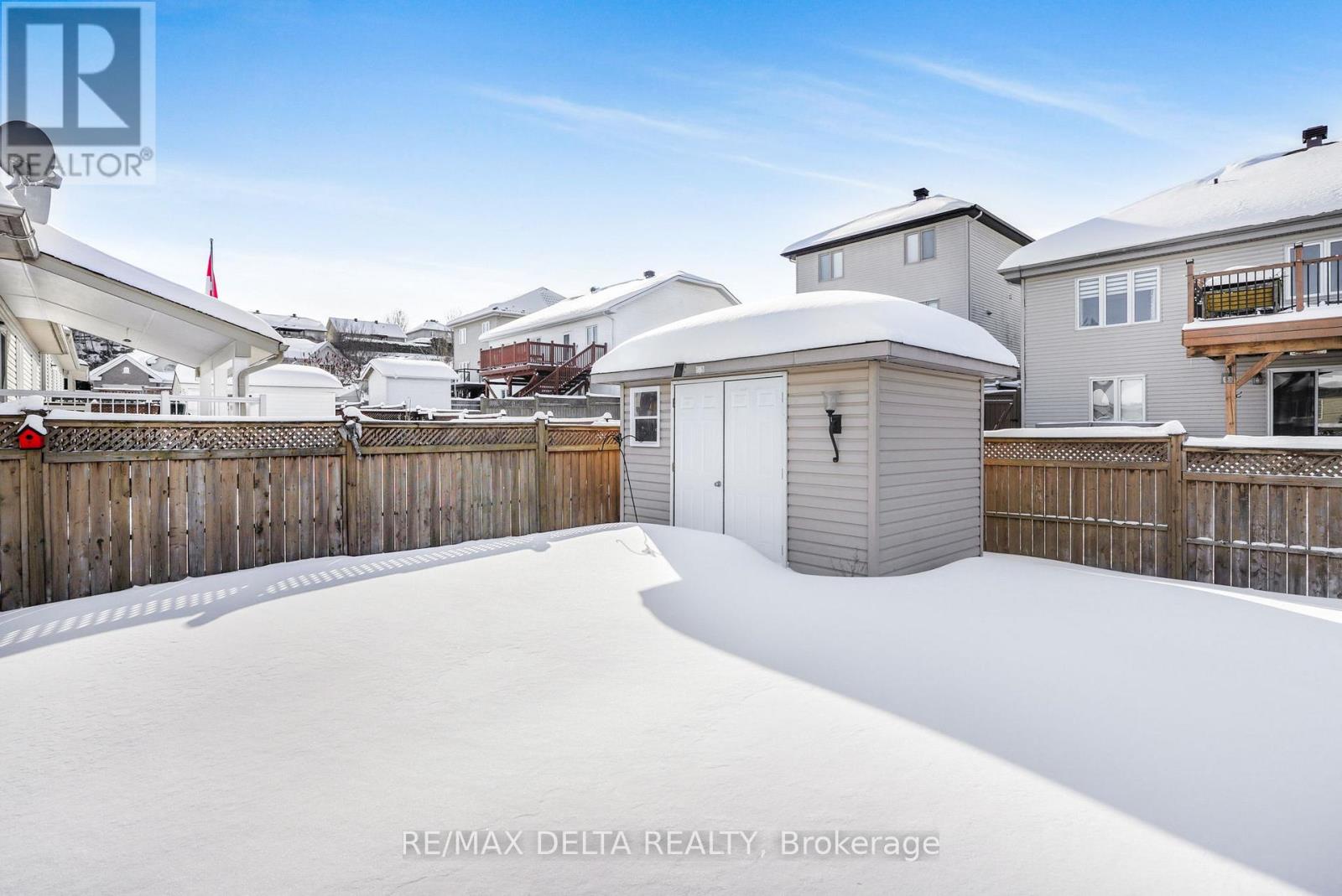 146 Sandra Crescent, Clarence-Rockland, Ontario  K4K 1N7 - Photo 28 - X12753778