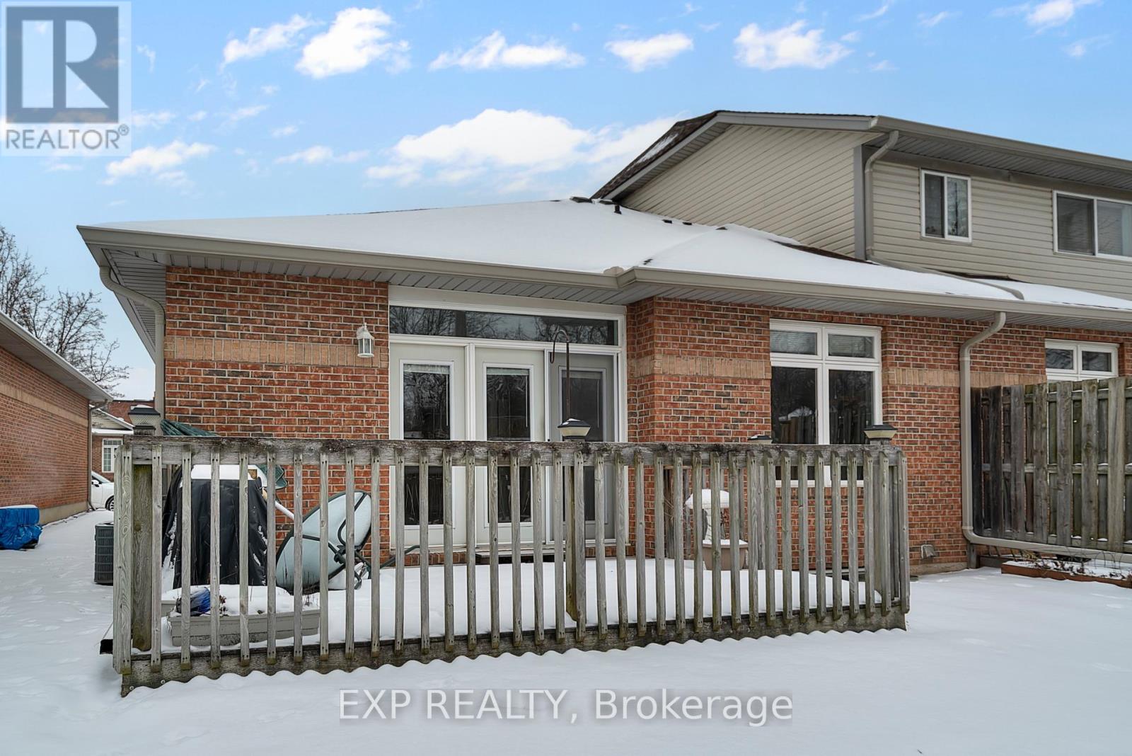 23 - 5595 Drummond Road, Niagara Falls, Ontario  L2G 4L2 - Photo 19 - X12753748