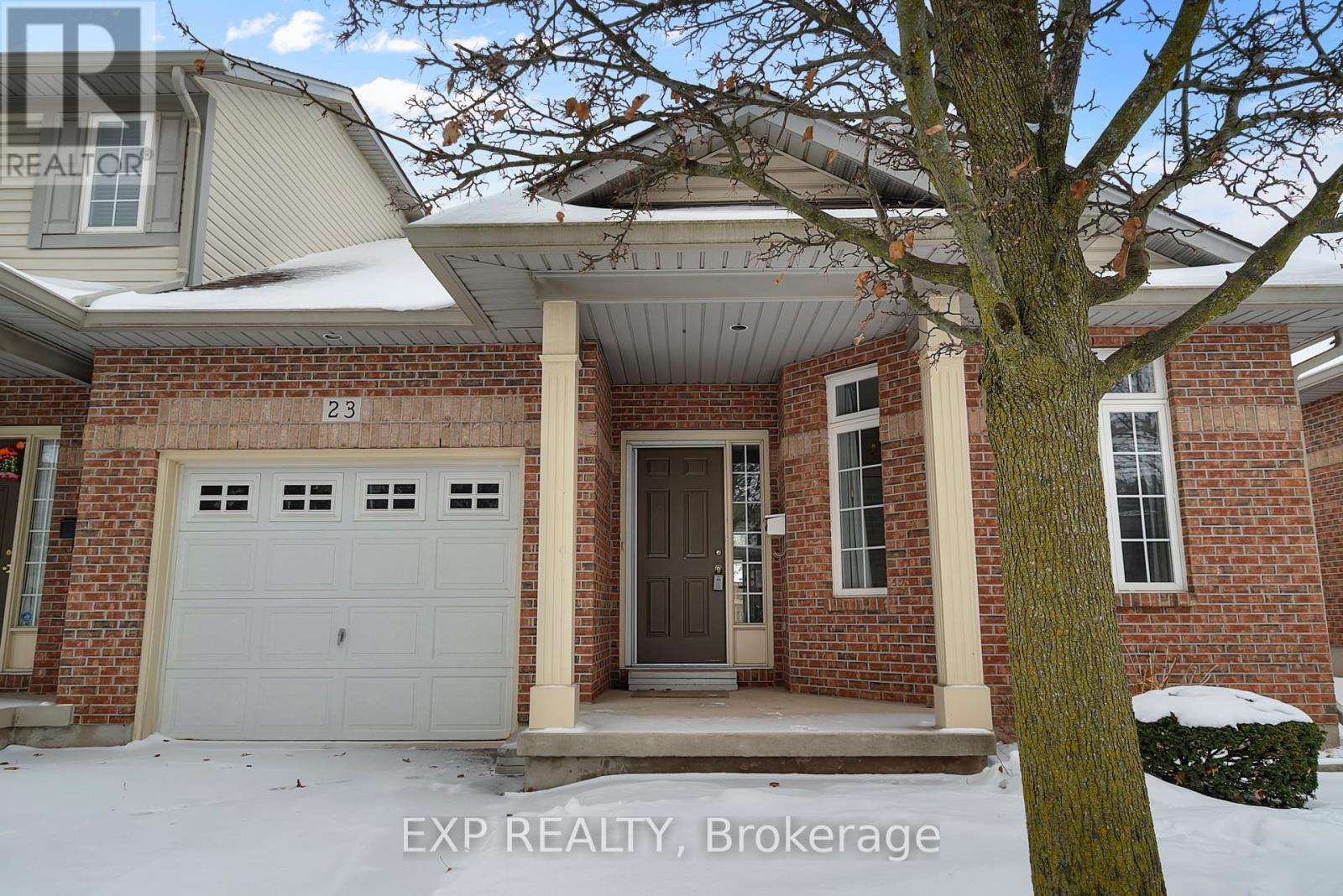 23 - 5595 Drummond Road, Niagara Falls, Ontario  L2G 4L2 - Photo 2 - X12753748