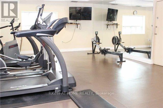 1206 - 238 Doris Avenue, Toronto (Willowdale East), Ontario  M2N 6W1 - Photo 15 - C12753244