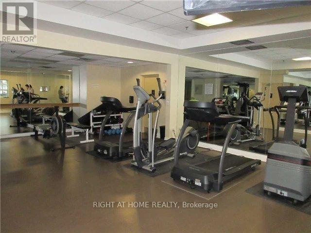 1206 - 238 Doris Avenue, Toronto (Willowdale East), Ontario  M2N 6W1 - Photo 14 - C12753244