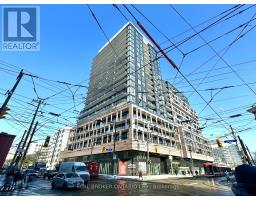 205 - 285 DUFFERIN STREET, Toronto, Ontario