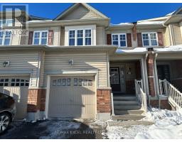 18 JAMES GOVAN DRIVE, Whitby, Ontario