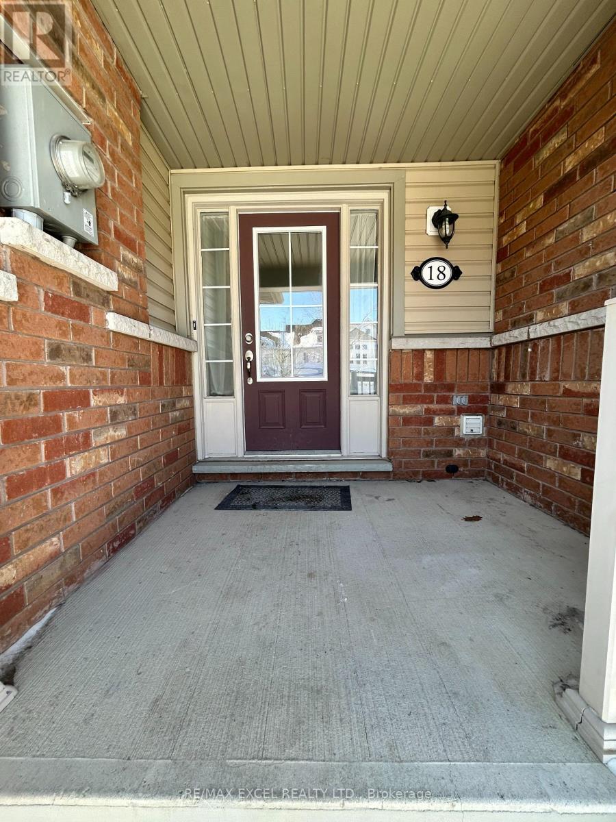 18 James Govan Drive, Whitby, Ontario  L1N 0J8 - Photo 19 - E12752874