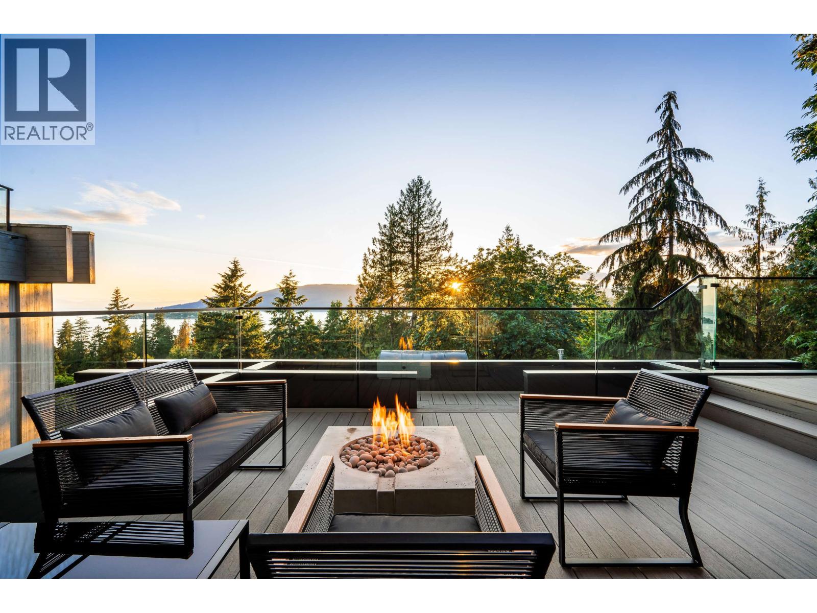 5325 MONTIVERDI PLACE, West Vancouver, British Columbia