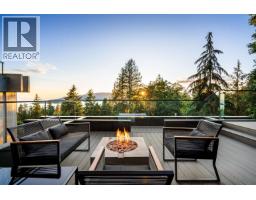 5325 MONTIVERDI PLACE, West Vancouver, British Columbia
