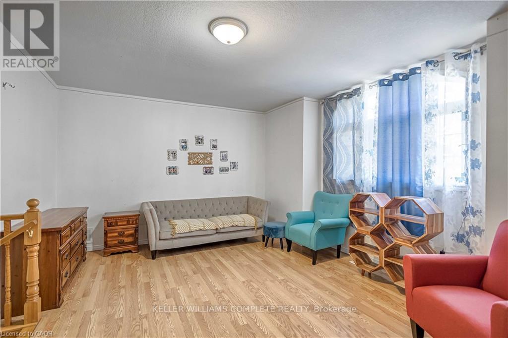 16 Jessica Street, Hamilton, Ontario  L8W 4A3 - Photo 19 - X12540348