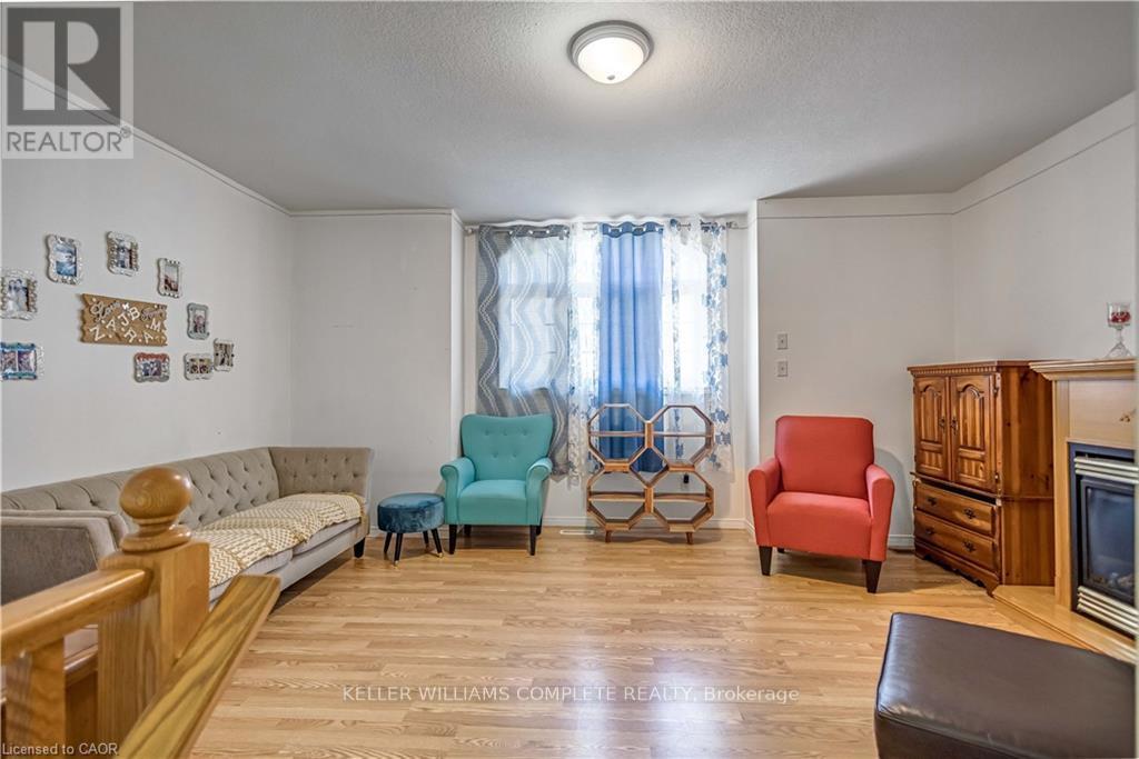 16 Jessica Street, Hamilton, Ontario  L8W 4A3 - Photo 17 - X12540348